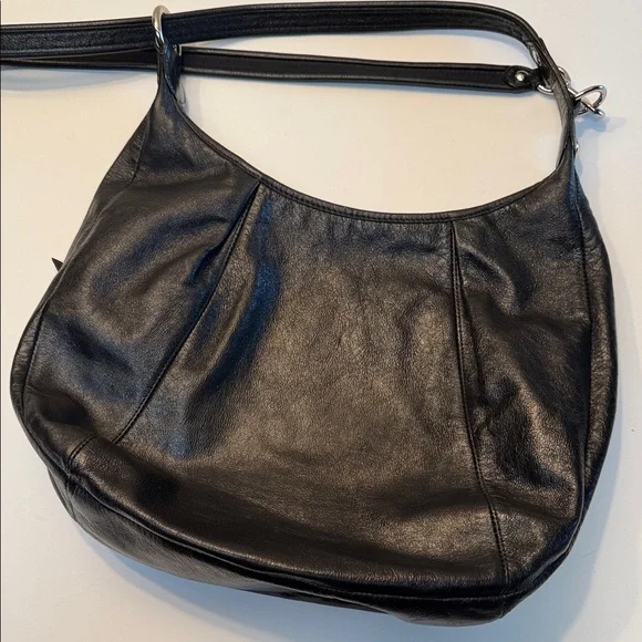 Coach Poppy Leather Boho - Picture 9 of 10
